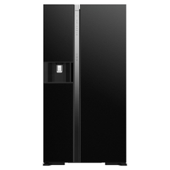 Tủ lạnh Hitachi Inverter 573 lít R-SX800GPGV0 tại thành phố Hồ Chí Minh