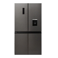 Tủ lạnh KAFF KF - BCD620DI cao cấp 563 lít tại thành phố Hồ Chí Minh
