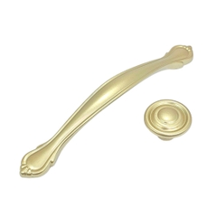 Tay nắm tủ tân cổ điển PDP5707