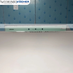 Máy hút mùi Kocher Turbo X-350N âm tủ - Hàng chính hãng
