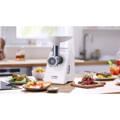 Máy xay thịt Bosch HMH.MFW3520W tại thành phố Hồ Chí Minh