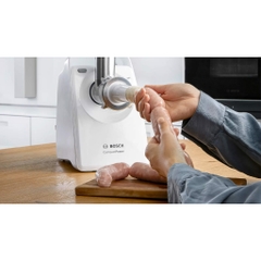 Máy xay thịt Bosch HMH.MFW3520W tại thành phố Hồ Chí Minh