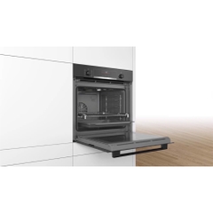 Lò nướng âm tủ Bosch HMH.HBA5360B0K – Serie 6 tại thành phố Hồ Chí Minh