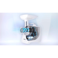 Máy xay thịt Bosch HMH.MFW3520W tại thành phố Hồ Chí Minh