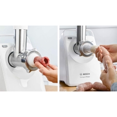 Máy xay thịt Bosch HMH.MFW3520W tại thành phố Hồ Chí Minh