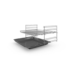 Lò nướng âm tủ Bosch HMH.HBF113BR0A Serie 2 tại thành phố Hồ Chí Minh