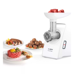 Máy xay thịt Bosch HMH.MFW3520W tại thành phố Hồ Chí Minh