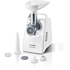 Máy xay thịt Bosch HMH.MFW3520W tại thành phố Hồ Chí Minh