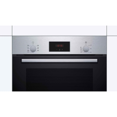Lò nướng âm tủ Bosch HMH.HBF133BS0A Serie 2 tại thành phố Hồ Chí Minh