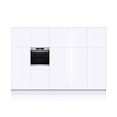 Lò nướng âm tủ Bosch HMH.HBG633BS1A Serie 8 tại thành phố Hồ Chí Minh
