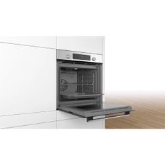 Lò nướng âm tủ Bosch HMH.HBA534BS0A Serie 4 tại thành phố Hồ Chí Minh