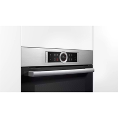 Lò nướng âm tủ Bosch HMH.HBG655BS1M Serie 8 tại thành phố Hồ Chí Minh