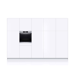 Lò nướng âm tủ Bosch HMH.HBG655BS1M Serie 8 tại thành phố Hồ Chí Minh