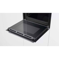 Lò nướng âm tủ Bosch HMH.HBG655BS1M Serie 8 tại thành phố Hồ Chí Minh