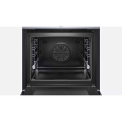 Lò nướng Bosch Home Connect HMH.HBG6764S6B Serie 8 tại thành phố Hồ Chí Minh