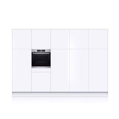 Lò nướng Bosch Home Connect HMH.HBG6764S6B Serie 8 tại thành phố Hồ Chí Minh