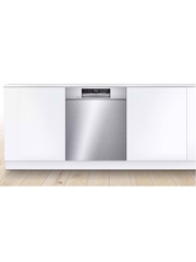 Máy rửa chén bát Bosch bán âm 60cm HMH.SMU6ECS57E Serie 6 tại thành phố Hồ Chí Minh