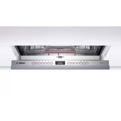 Máy rửa chén bát Bosch âm toàn phần 60CM HMH.SMV4HCX48E Serie 4 tại thành phố Hồ Chí Minh
