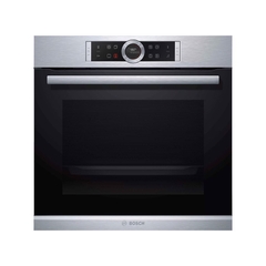 Lò nướng âm tủ Bosch HMH.HBG655BS1M Serie 8 tại thành phố Hồ Chí Minh