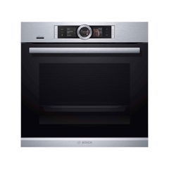 Lò nướng Bosch Home Connect HMH.HBG6764S6B Serie 8 tại thành phố Hồ Chí Minh