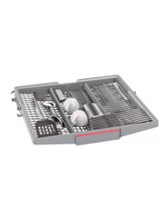 Máy rửa chén bát Bosch bán âm 60cm HMH.SMU6ECS57E Serie 6 tại thành phố Hồ Chí Minh