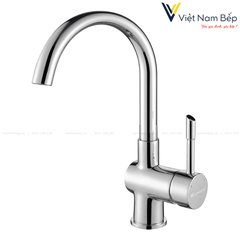 Vòi rửa bát KN1206 - Chính hãng KONOX