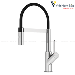 Vòi rửa bát thân mềm Bian - Chính hãng KONOX