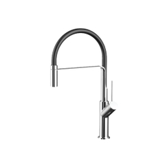 Vòi rửa chén mạ Chrome Malloca K081C tại thành phố Hồ Chí Minh