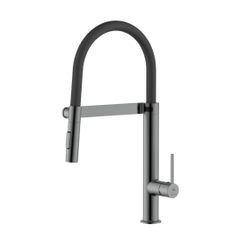 Vòi rửa chén điều khiển không tiếp xúc Malloca K586SBS tại thành phố Hồ Chí Minh