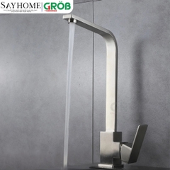 Vòi rửa bát GROB C1RI-S, C1RI-SHM tại thành phố Hồ Chí Minh