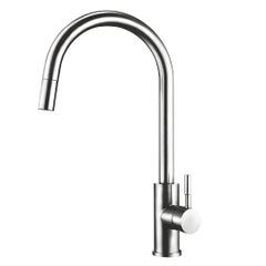 Vòi rửa chén GRANDX GXF05 DUAL SPRAY - Hàng chính hãng