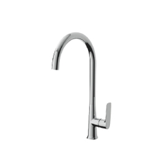 Vòi rửa chén mạ Chrome Malloca K77C tại thành phố Hồ Chí Minh