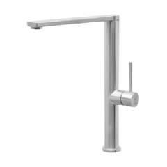 Vòi rửa chén inox Malloca K061-SS tại thành phố Hồ Chí Minh