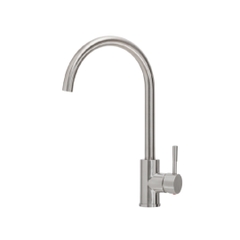 Vòi rửa chén inox một nguồn nước Malloca K569-C tại thành phố Hồ Chí Minh