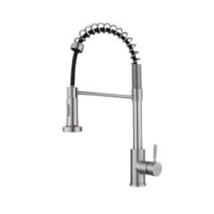 Vòi rửa inox KAFF KF-FC9006 - Hàng chính hãng