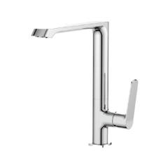 Vòi rửa chén mạ Chrome Malloca K82C tại thành phố Hồ Chí Minh
