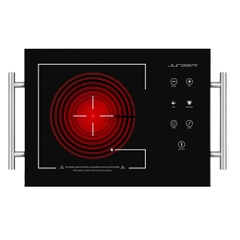 Bếp hồng ngoại đơn JUNGER JG MT-21 - Hàng chính hãng