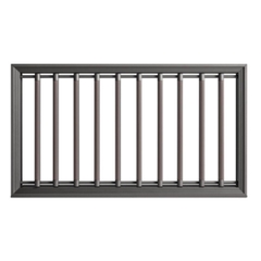 Giá treo quần tây GrandX XM.80B/90B cao cấp  - Hàng chính hãng