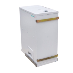 Thùng gạo âm tủ GrandX XR.P24 âm tủ cánh kéo - Hàng chính hãng