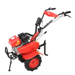 Máy xới đất Oshima XDX2 7.0HP Đỏ 4 thì