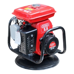 Máy đầm dùi Oshima DD DC 6.5HP Đỏ 4 thì