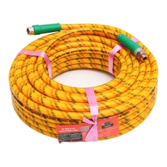 Ống nhựa PVC Oshima 8.5mm x 20m Vàng