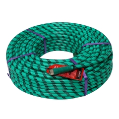 Ống nhựa PVC Greentree No.8 8.5mm x 50m Xanh lá