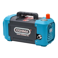 Máy xịt rửa Oshima MXR-1215-C2 2.8kW Xanh-đen