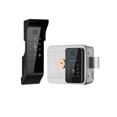 Khoá thông minh cửa cổng Avolock AG 49