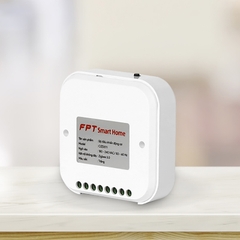 Bộ điều khiển rèm cửa nhà thông minh FPT