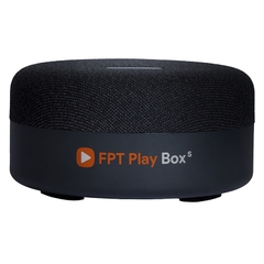 Bộ điều kiển trung tâm FPT Play Box S