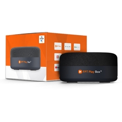 Bộ điều kiển trung tâm FPT Play Box S