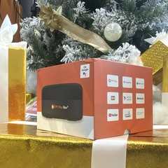Bộ điều kiển trung tâm FPT Play Box S