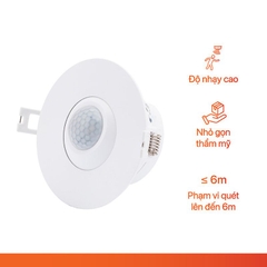 Cảm biến hiện diện nhà thông minh FPT